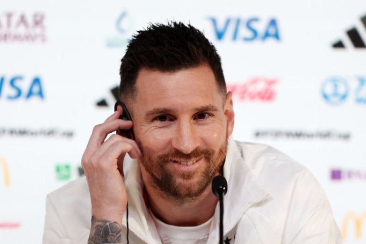 Dua Cara Barcelona untuk Pulangkan Messi