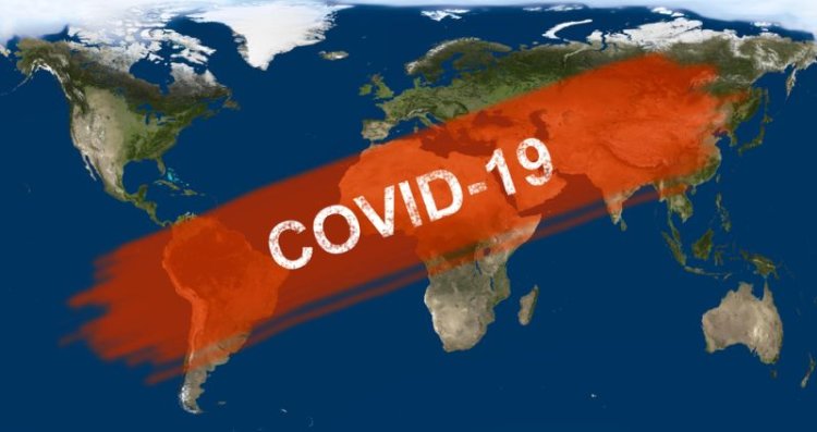 Status Pandemi Covid-19 Resmi Dicabut WHO, Begini Tanggapan Kemenkes