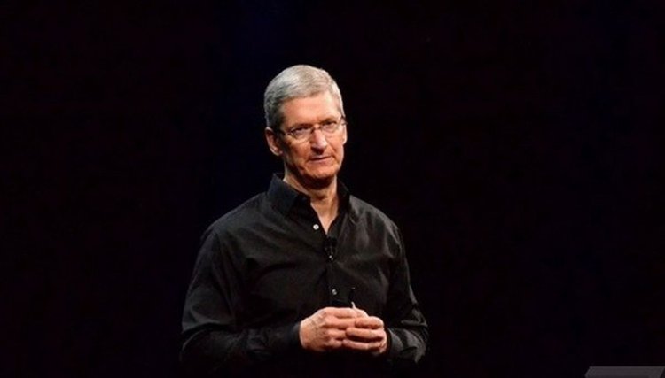 Ditengah Kondisi Perekonomian Global CEO Apple Tak Ingin Lakukan PHK Massal