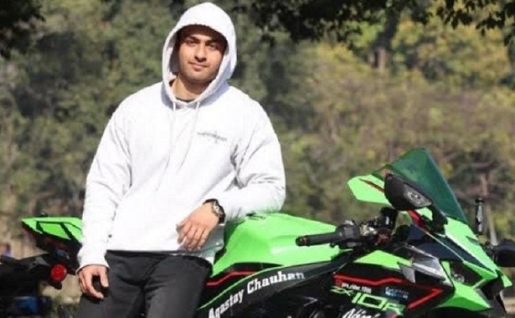 Ingin Pecahkan Rekor Kecepatan, Youtuber Asal India Tewas Kecelakaan