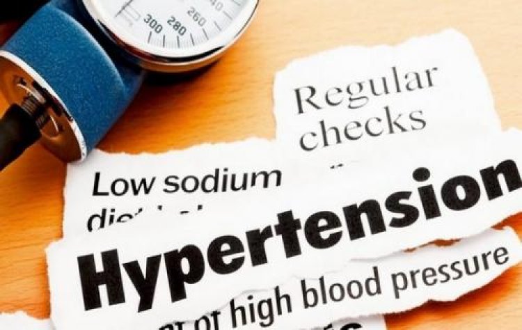 Cara Mudah Mencegah Penyakit Hipertensi Sejak Dini