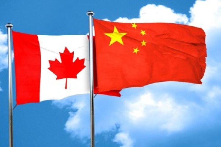 Duta Besar Tiongkok Bertemu Kepala Kemenlu Kanada: Protes Keras Kebohongan!
