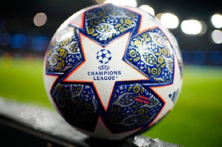 Jadwal Semifinal Liga Champions: Nanti Malam Madrid Vs Man City
