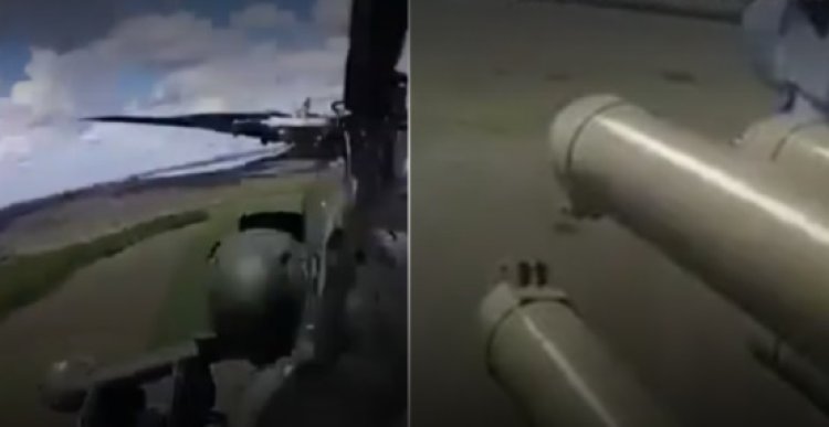 Pertahanan Rusia Klaim Tembak Jatuh 32 Drone Ukraina dalam Semalam