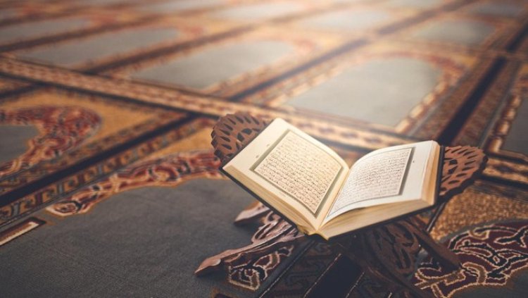 Keutamaan Membaca Surat Al-Waqiah hingga Diamalkan Sehari-hari