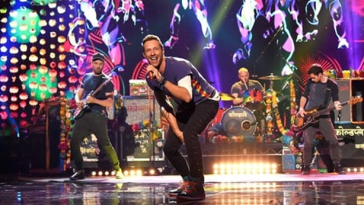 Kapankah Penjualan Tiket Konser Coldplay di Jakarta Dibuka?