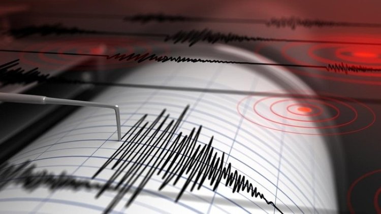 Pangandaran Jawa Barat Diguncang Gempa Magnitudo 5,5