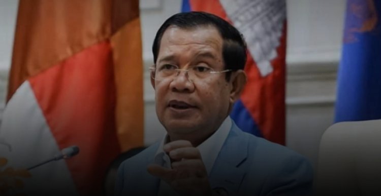 Ketua Asosiasi Sepak Bola Kamboja Mengundurkan Diri!