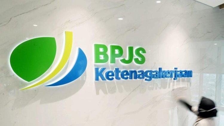 BPJS Ketenagakerjaan Bayar Klaim Rp 49,04 T Sepanjang 2022, Meningkat 15%