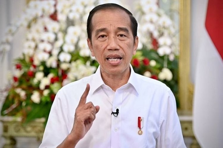 Jokowi Keluhkan Data Pertanian Nggak Akurat, Berdampak Pasokan Subsidi Jadi Seret