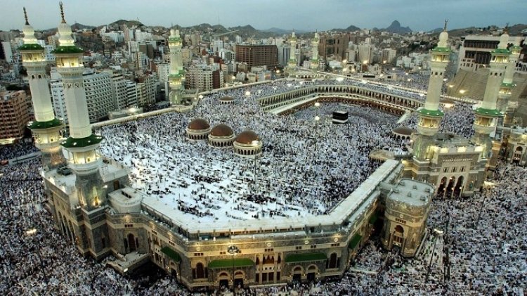 Kabar Duka dari Tanah Suci, 138 Jemaah Haji Indonesia Meninggal Dunia