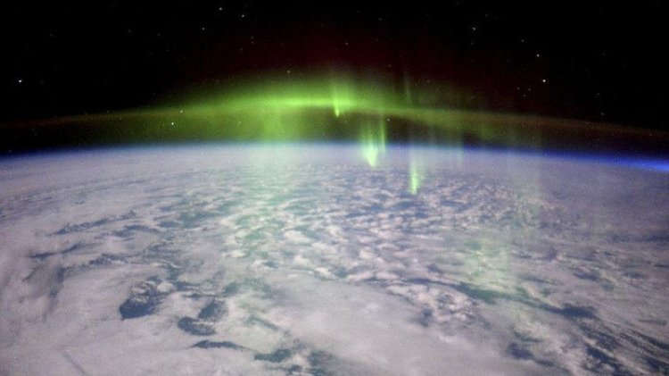 Ilmuwan Buka Suara soal Adanya Suara Misterius di Atmosfer Bumi