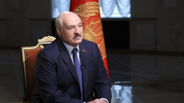 Absennya Presiden Belarusia Picu Spekulasi!
