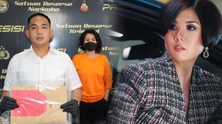 Natalia Rusli Laporkan Mantan Klien Terkait Dugaan Pemalsuan Dokumen