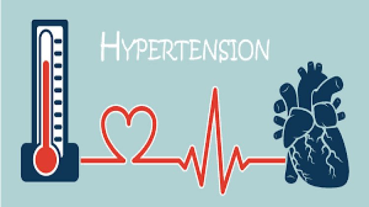 Hipertensi, Salah Satu Penyakit yang Terus Mengalami Peningkatan di Setiap Tahun, Simak Cara Mencegahnya!