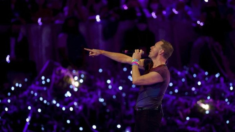 Tiket Konser Coldplay Dijual Hari Ini, War Berlangsung Sengit: Ludes dalam Waktu 6 Menit