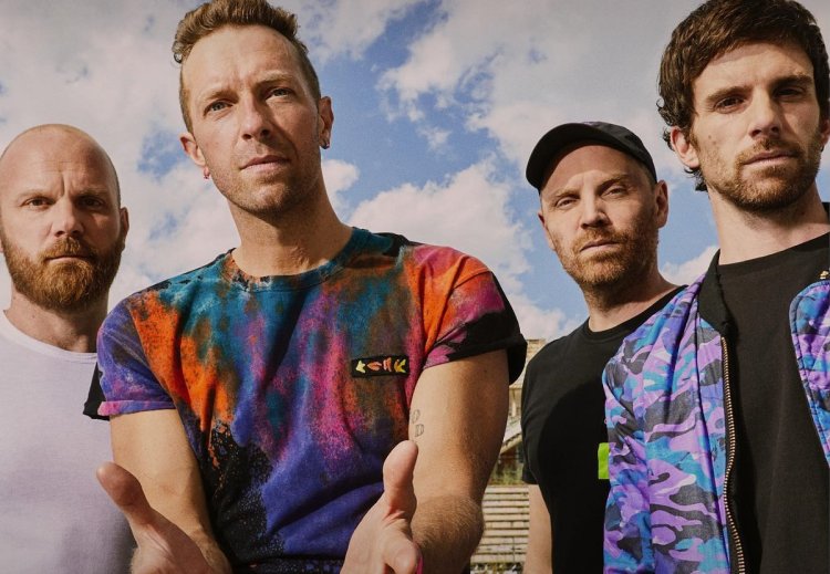 Baru Dibuka Tiket Coldplay Langsung Fullbooked Dalam Beberapa Menit