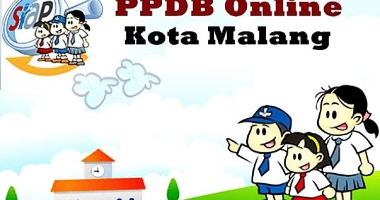 PPDB Kota Malang Tengah Berlangsung, Disdik Bentuk Tim Verifikasi PPDB Jalur Prestasi
