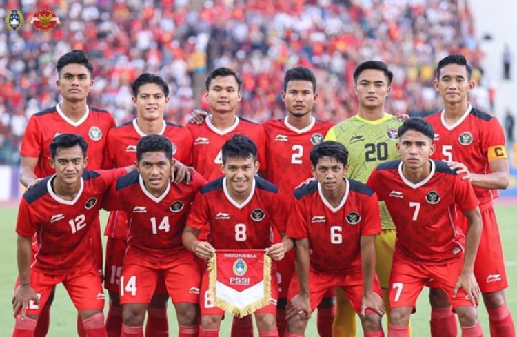 Ini Link dan Cara Beli Tiket Indonesia vs Argentina di FIFA Matchday