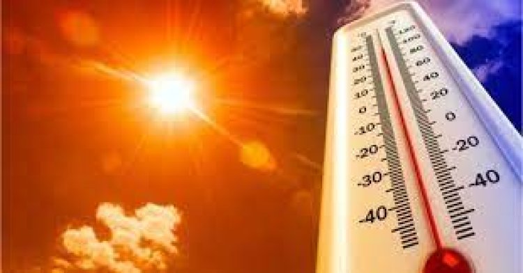 Malaysia Catat Belasan Kasus Heatstroke Imbas Cuaca Panas, “Situasinya Belum Darurat”