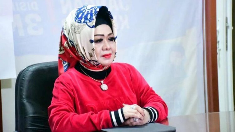 Kadinkes Lampung Jalani Klarifikasi LHKPN Kedua Besok, Ini yang Akan Digali KPK