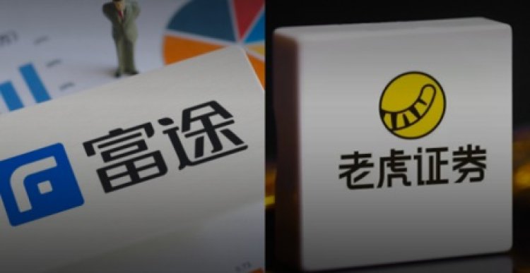 Futu dan Tiger Securities Bakal Hapus Aplikasi dari Toko Aplikasi di China