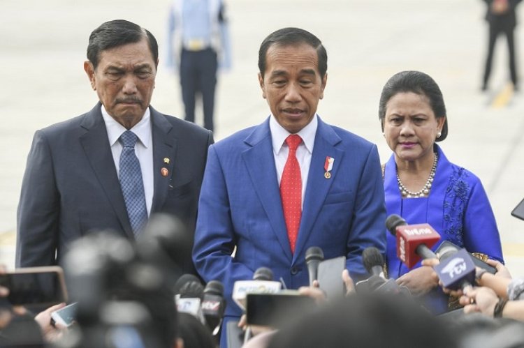 Utang Pemerintahan Jokowi Terus Bengkak, Faisal Basri Serukan Bujuk Menteri Mundur