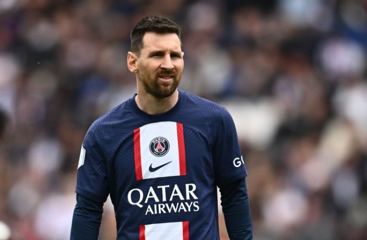 Polling Transfer Messi: Arab Saudi Dulu, Setelah Itu Barcelona