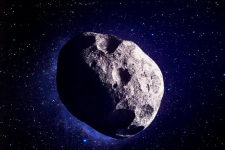 Waduh! 24 Mei Asteroid Raksasa Bakalan Hantam Bumi