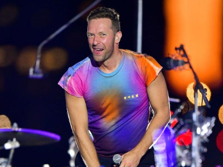 Netizen Indonesia Minta Konser Coldplay di Jakarta Ditambah Jadwalnya