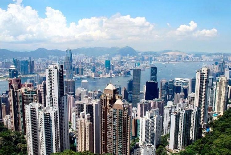 Menurun Drastis, Hong Kong Terancam Krisis Populasi Manusia
