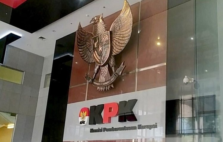Sekda Riau Kembali Diminta Klarifikasi oleh KPK Terkait LHKPN