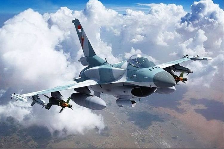 Wakil Menlu Rusia Ingatkan Negara Barat Resiko Besar Jika Ukraina Dilengkapi Jet Tempur F-16