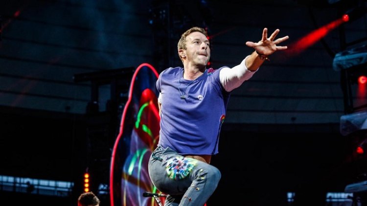 Beda dari Indonesia, Nonton Konser Coldplay di Jepang Pakai Sistem Lotere