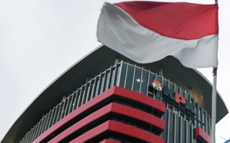 Kadinkes Lampung Sudah Laporkan Seluruh Rekening ke KPK