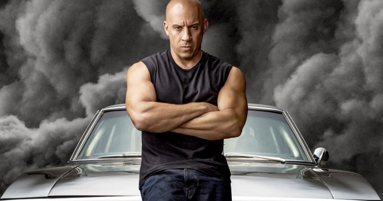Vin Diesel Pastikan Spin Off untuk Fast & Furious Tengah Masa Pengerjaan