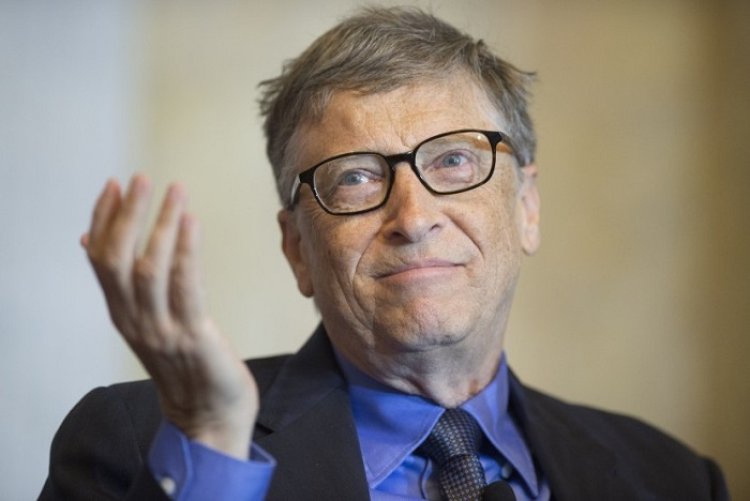 Bill Gates Prediksi Teknologi AI Bisa ‘Membunuh’ Layanan Google dan Amazon di Masa Depan