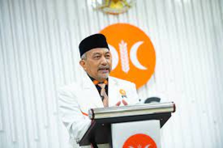 Presiden PKS Bakal Temui Din Syamsuddin Hari Ini, Bahas Apa?