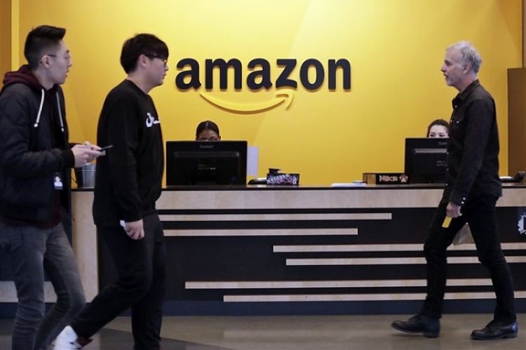 Karyawan Amazon Bakal Mogok Kerja Usai Diminta Balik ke Kantor