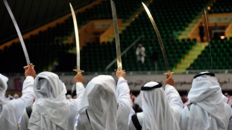 Otoritas Arab Saudi Eksekusi Mati Seorang Warga Usai Pelatihan Senjata di Luar Negeri