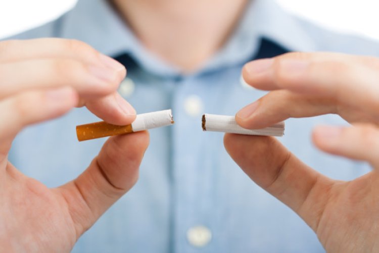 Swiss Melarang Iklan Rokok dan Vape untuk Kaum Muda!