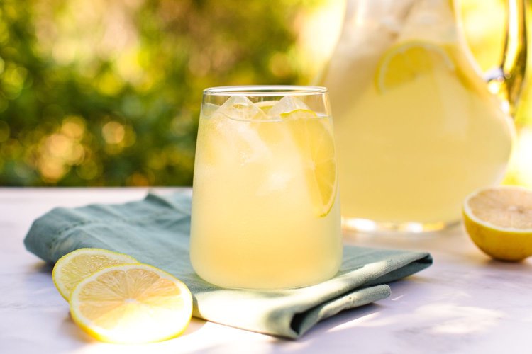 Resep Lemonade yang Segar dan Cocok Diminum saat Cuaca Panas