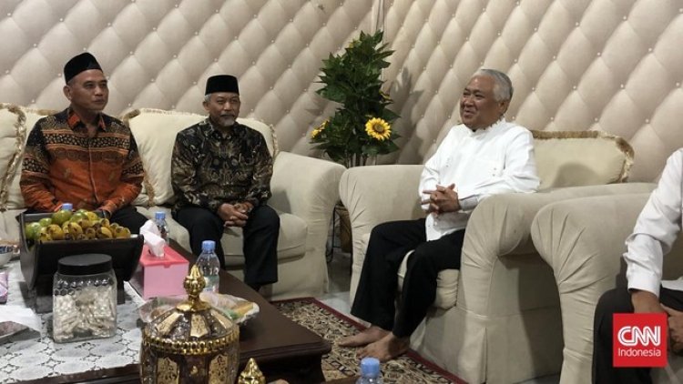 Ini Sederet Kritik Capres NasDem Anies Baswedan ke Pemerintahan Jokowi