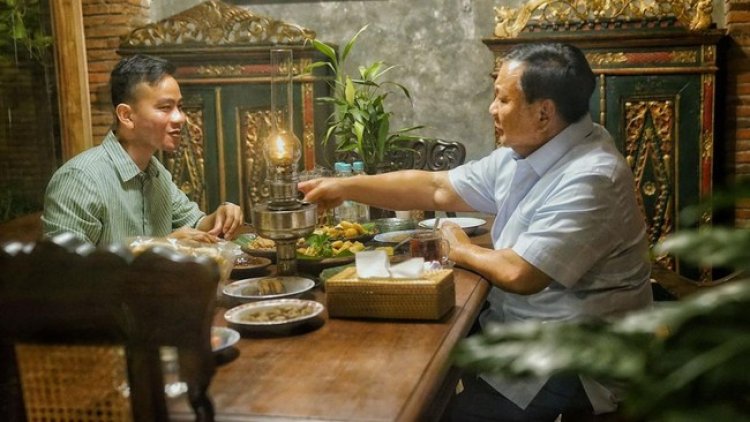Mencermati Dukungan Jokowi ke Ganjar di Pilpres 2024 yang Dinilai ‘Setengah Hati’