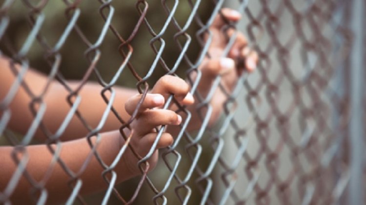 Bayi 2 Tahun di Korut Dihukum Penjara Seumur Hidup karena Alkitab