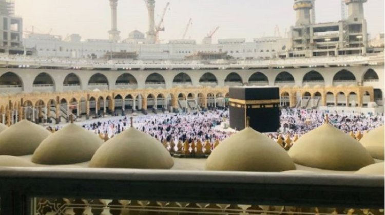 Usai Dikritik, Kemenag Ubah Usulan Biaya Haji 2024 Jadi Rp94,3 Juta