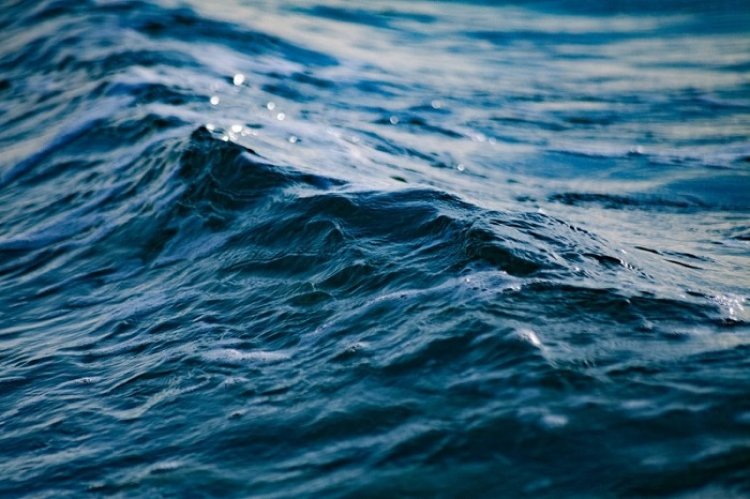 Bisakah Air Laut Jadi Solusi Jika Bumi Alami Kekeringan?