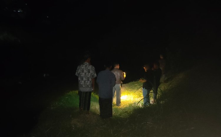 Main Tak Kunjung Pulang, Bocah TK di Magetan Ditemukan Mengambang di Sungai