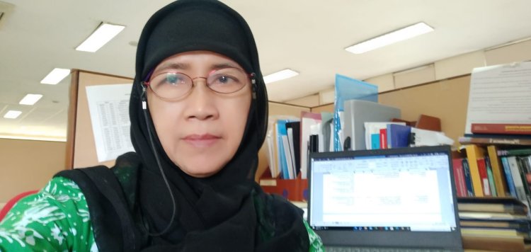Inovasi Budaya Membaca Masyarakat Indonesia