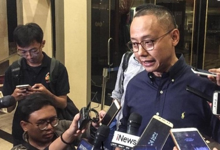 Bos Smelter Nikel China Lecehkan DPR, Diundang Tak Hadir dan Tak Bisa Bahasa Indonesia